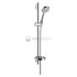 Душевой гарнитур Hansgrohe Raindance S 100 AIR 3Jet/Unica'S Puro 27882000, 65 см Душевой гарнитур Hansgrohe Raindance S 100 AIR 3Jet/Unica'S Puro 27882000, 65 см