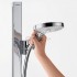 Штанга для душа Hansgrohe Unica 90 см, 27640000, хром Штанга для душа Hansgrohe Unica 90 см, 27640000, хром