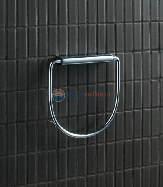 Полотенцедержатель-кольцо Ideal Standard CONNECT N1384AA Полотенцедержатель-кольцо Ideal Standard CONNECT N1384AA