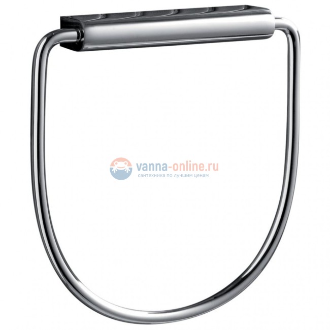 Полотенцедержатель-кольцо Ideal Standard CONNECT N1384AA Полотенцедержатель-кольцо Ideal Standard CONNECT N1384AA