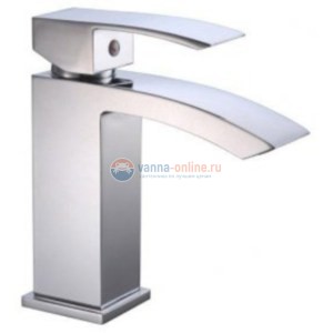 Смеситель Cezares QUATTRO-C-LS-01-W0 для раковины Смеситель Cezares QUATTRO-C-LS-01-W0 для раковины