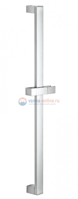 Душевая штанга Grohe Euphoria Cube 27892000 Душевая штанга Grohe Euphoria Cube 27892000