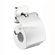Бумагодержатель Hansgrohe PuraVida 41508000