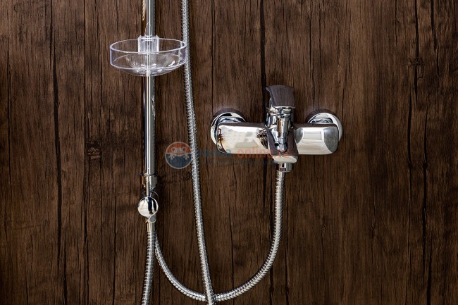 Душевая система Orange Merci M13-944cr, хром Душевая система Orange Merci M13-944cr, хром