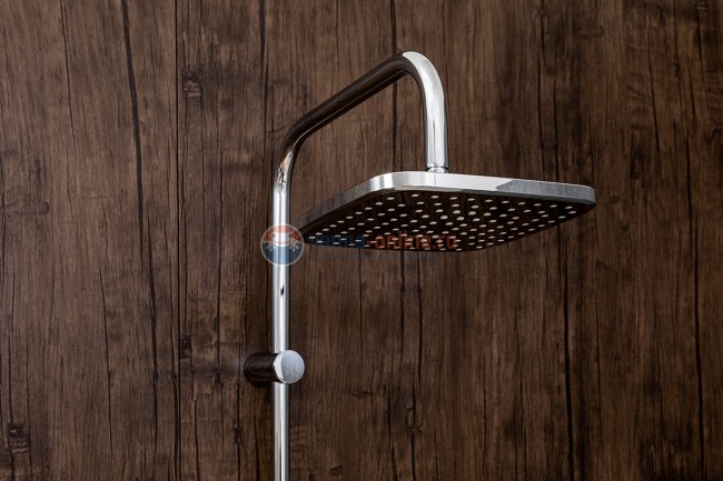 Душевая система Orange Merci M13-944cr, хром Душевая система Orange Merci M13-944cr, хром