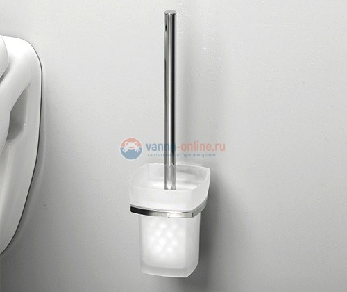 Ершик подвесной WasserKRAFT Wern 2527 Ершик подвесной WasserKRAFT Wern 2527