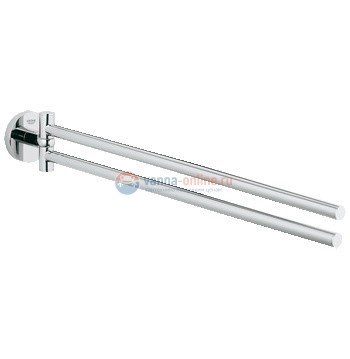 Полотенцедержатель Grohe Essentials 40371001