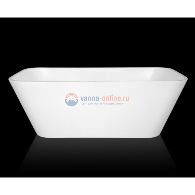 Ванна акриловая BelBagno BB60-1700-800, 170 х 80 см