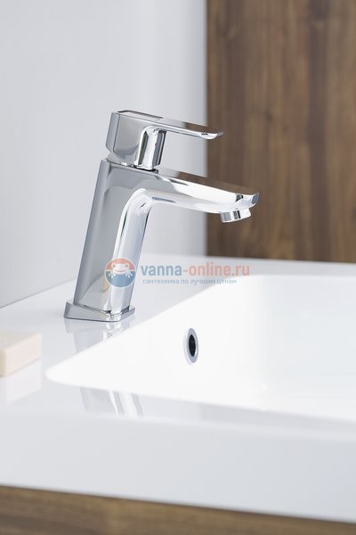 Смеситель для раковины Ravak 10° TD 014.00 Смеситель для раковины Ravak 10° TD 014.00