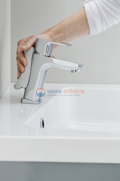 Смеситель для раковины Ravak 10° TD 014.00 Смеситель для раковины Ravak 10° TD 014.00