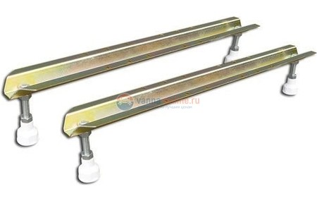 Ножки Ravak BeHappy CY12000000