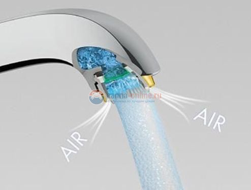 Смеситель Hansgrohe Metropol Classic 31303000 для раковины, хром Смеситель Hansgrohe Metropol Classic 31303000 для раковины, хром