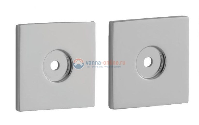 Заглушки декоративные Jacob Delafon Eo E14790-CP Заглушки декоративные Jacob Delafon Eo E14790-CP