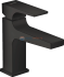 Смеситель Hansgrohe Metropol 32500670 для раковины, черный матовый Смеситель Hansgrohe Metropol 32500670 для раковины, черный матовый