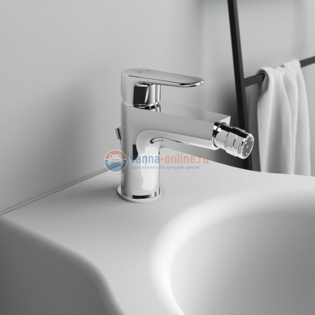 Смеситель для биде Ideal Standard CERAFINE MODEL O BC705AA