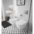 Смеситель для биде Ideal Standard CERAFINE MODEL O BC705AA