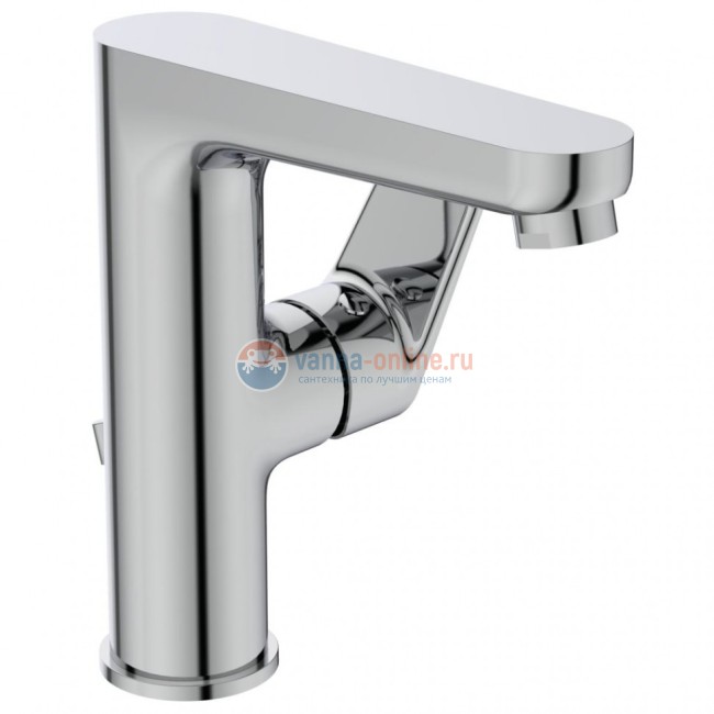 Смеситель для раковины Ideal Standard CERAFINE MODEL O BC703AA Смеситель для раковины Ideal Standard CERAFINE MODEL O BC703AA