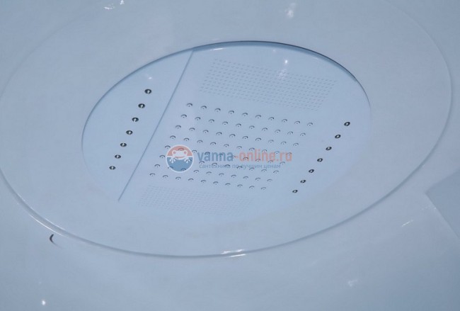 Душевая кабина Timo TE-0780 (Eco), 80 x 80 см Душевая кабина Timo TE-0780 (Eco), 80 x 80 см