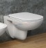 Промо-комплект 2 в 1 Ideal Standard с подвесным унитазом T331101 TEMPO с сидением и крышкой с функцией плавного закрытия T679401 TEMPO