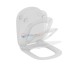 Промо-комплект 2 в 1 Ideal Standard с подвесным унитазом T331101 TEMPO с сидением и крышкой с функцией плавного закрытия T679401 TEMPO