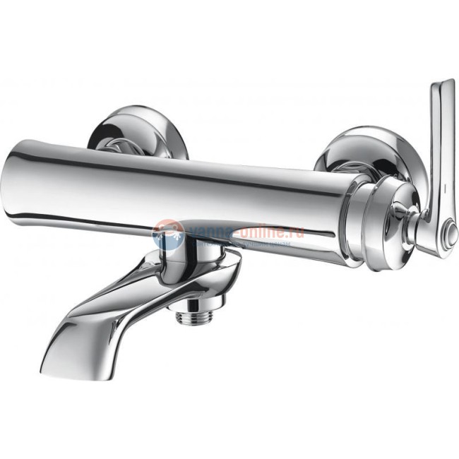 Смеситель Cezares LIBERTY-F-VD-01 для ванны и душа Смеситель Cezares LIBERTY-F-VD-01 для ванны и душа