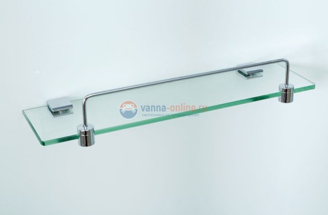 Душевая кабина Deto D D08S 80 x 80 см, с крышей