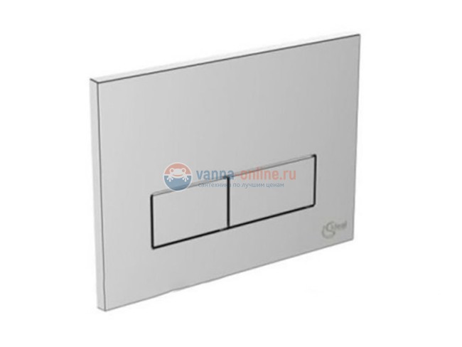 Кнопка смыва Ideal Standard W3708AA Кнопка смыва Ideal Standard W3708AA