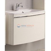 Тумба под раковину Акватон СЕВИЛЬЯ 80, 1A126301SEG30, белый жемчуг Тумба под раковину Акватон СЕВИЛЬЯ 80, 1A126301SEG30, белый жемчуг