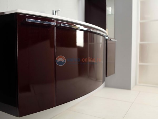 Тумба под раковину Акватон СЕВИЛЬЯ 80, 1A126301SEG30, белый жемчуг Тумба под раковину Акватон СЕВИЛЬЯ 80, 1A126301SEG30, белый жемчуг