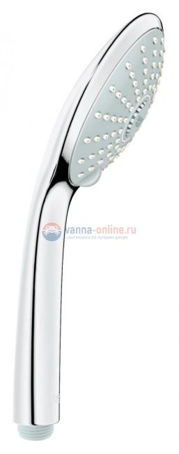 Душевой гарнитур Grohe Euphoriа Massage 27243001 Душевой гарнитур Grohe Euphoriа Massage 27243001