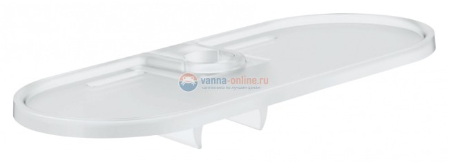 Душевой гарнитур Grohe Euphoriа Massage 27243001 Душевой гарнитур Grohe Euphoriа Massage 27243001