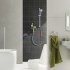 Смеситель Grohe Eurosmart Cosmopolitan 32837000 для душа Смеситель Grohe Eurosmart Cosmopolitan 32837000 для душа