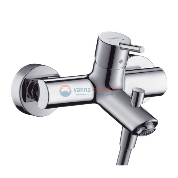 Комплект смесителей Hansgrohe Talis S2 32440000+32040000,