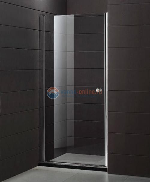Душевая дверь Cezares TRIUMPH-DUE-B-1-80-Cr, профиль-хром Душевая дверь Cezares TRIUMPH-DUE-B-1-80-Cr, профиль-хром