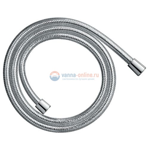 Шланг для душа Hansgrohe Comfortflex 28167000 125 см Шланг для душа Hansgrohe Comfortflex 28167000 125 см