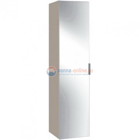 Пенал Jacob Delafon Odeon Up 150 см, EB873-G80, светло-коричневый блестящий Пенал Jacob Delafon Odeon Up 150 см, EB873-G80, светло-коричневый блестящий