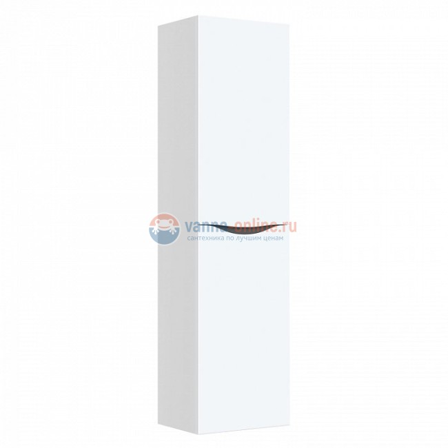 Пенал Iddis Cloud CLO40W0i97 40 см подвесной
