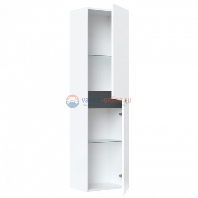Пенал Iddis Cloud CLO40W0i97 40 см подвесной
