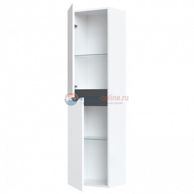 Пенал Iddis Cloud CLO40W0i97 40 см подвесной