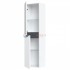 Пенал Iddis Cloud CLO40W0i97 40 см подвесной