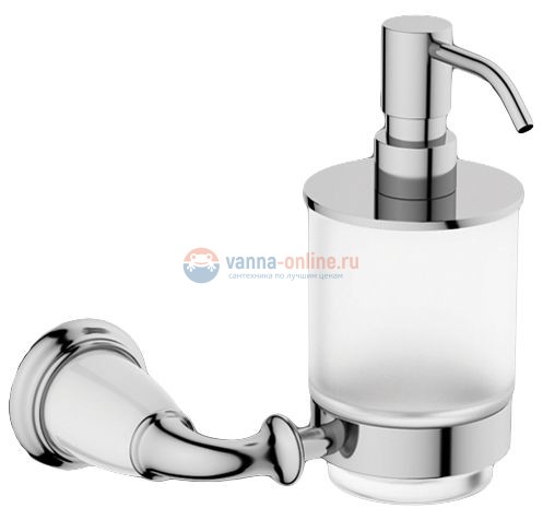 Диспенсер Art&Max Bianchi (Бьянки) AM-3698AW-Cr, хром Диспенсер Art&Max Bianchi (Бьянки) AM-3698AW-Cr, хром