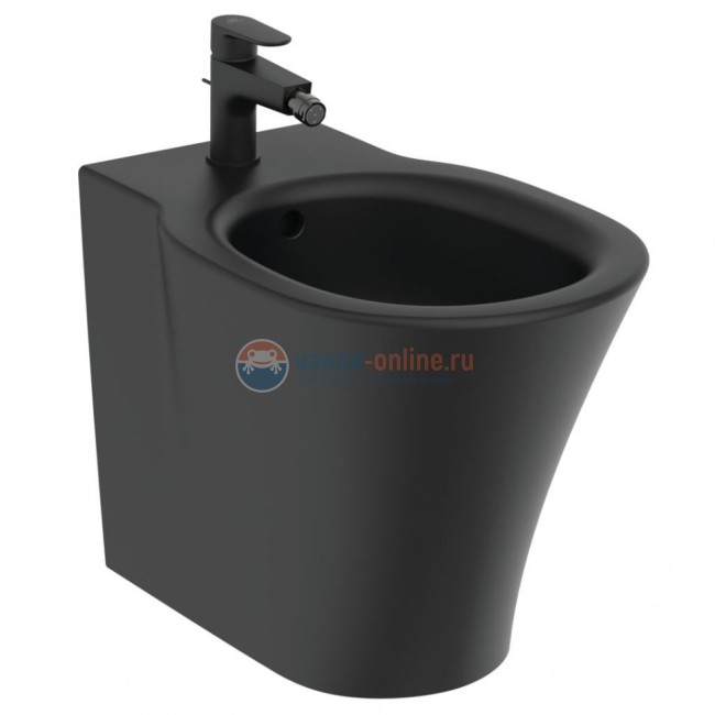 Смеситель для биде Ideal Standard CERAFINE O BC705XG Смеситель для биде Ideal Standard CERAFINE O BC705XG