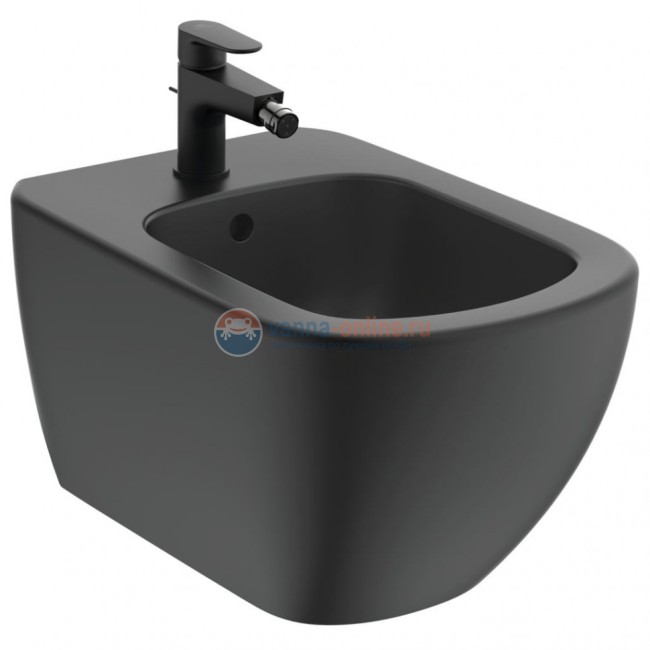 Смеситель для биде Ideal Standard CERAFINE O BC705XG Смеситель для биде Ideal Standard CERAFINE O BC705XG