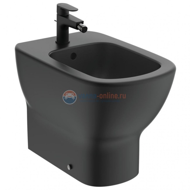 Смеситель для биде Ideal Standard CERAFINE O BC705XG Смеситель для биде Ideal Standard CERAFINE O BC705XG