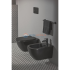 Смеситель для биде Ideal Standard CERAFINE O BC705XG Смеситель для биде Ideal Standard CERAFINE O BC705XG