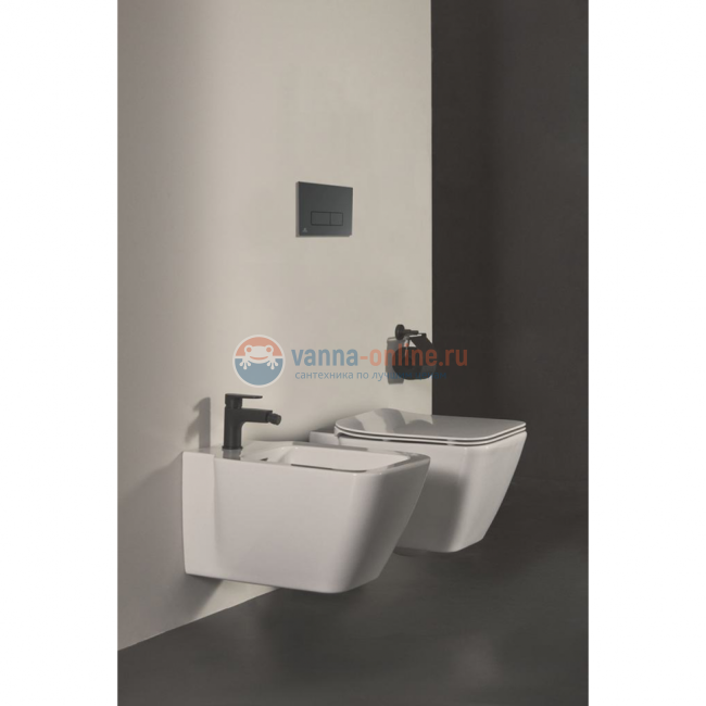 Смеситель для биде Ideal Standard CERAFINE O BC705XG Смеситель для биде Ideal Standard CERAFINE O BC705XG