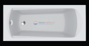 Ванна акриловая Relisan Tamiza, 170 х 75 см Ванна акриловая Relisan Tamiza, 170 х 75 см