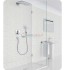 Душевой гарнитур Hansgrohe PuraVida Unica 150 AIR 27853400 Душевой гарнитур Hansgrohe PuraVida Unica 150 AIR 27853400