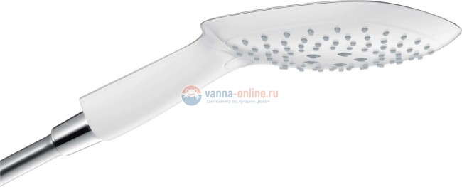 Душевой гарнитур Hansgrohe PuraVida Unica 150 AIR 27853400 Душевой гарнитур Hansgrohe PuraVida Unica 150 AIR 27853400