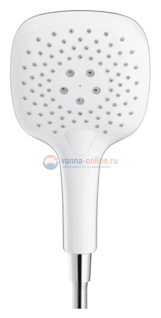 Душевой гарнитур Hansgrohe PuraVida Unica 150 AIR 27853400 Душевой гарнитур Hansgrohe PuraVida Unica 150 AIR 27853400